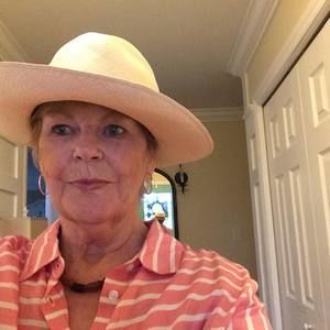 Meet your Posher, Elaine